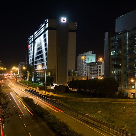 Sana Metropolitan Hotel Lisboa Dış mekan fotoğraf